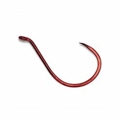 Gamakatsu Octopus Red Hooks