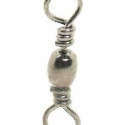 Freshwater Mustad 77210 Barrel Swivels