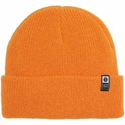 Salty Crew Alpha Beanie Orange