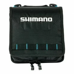 Shimano Baraja Worm Binders