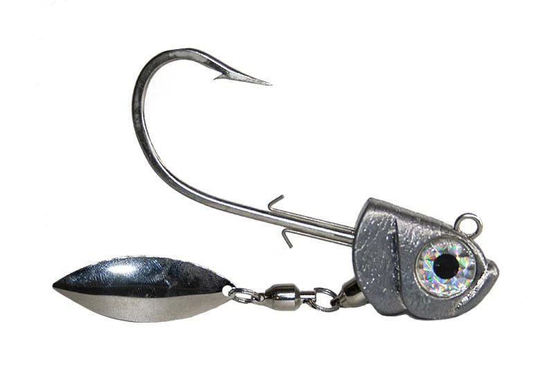 Coolbaits "The Down Under" Underspin Freshwater