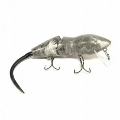 PB Rats PB Rat 2 Piece Wakebait Freshwater