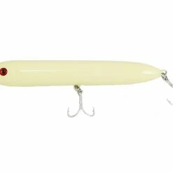 Drifter Tackle Freshwater Musky Mania's Doc And Lil' Doc Topwater