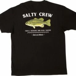 Salty Crew Bigmouth Premium Tee