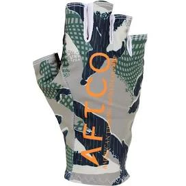 AFTCO Solago Sun Gloves