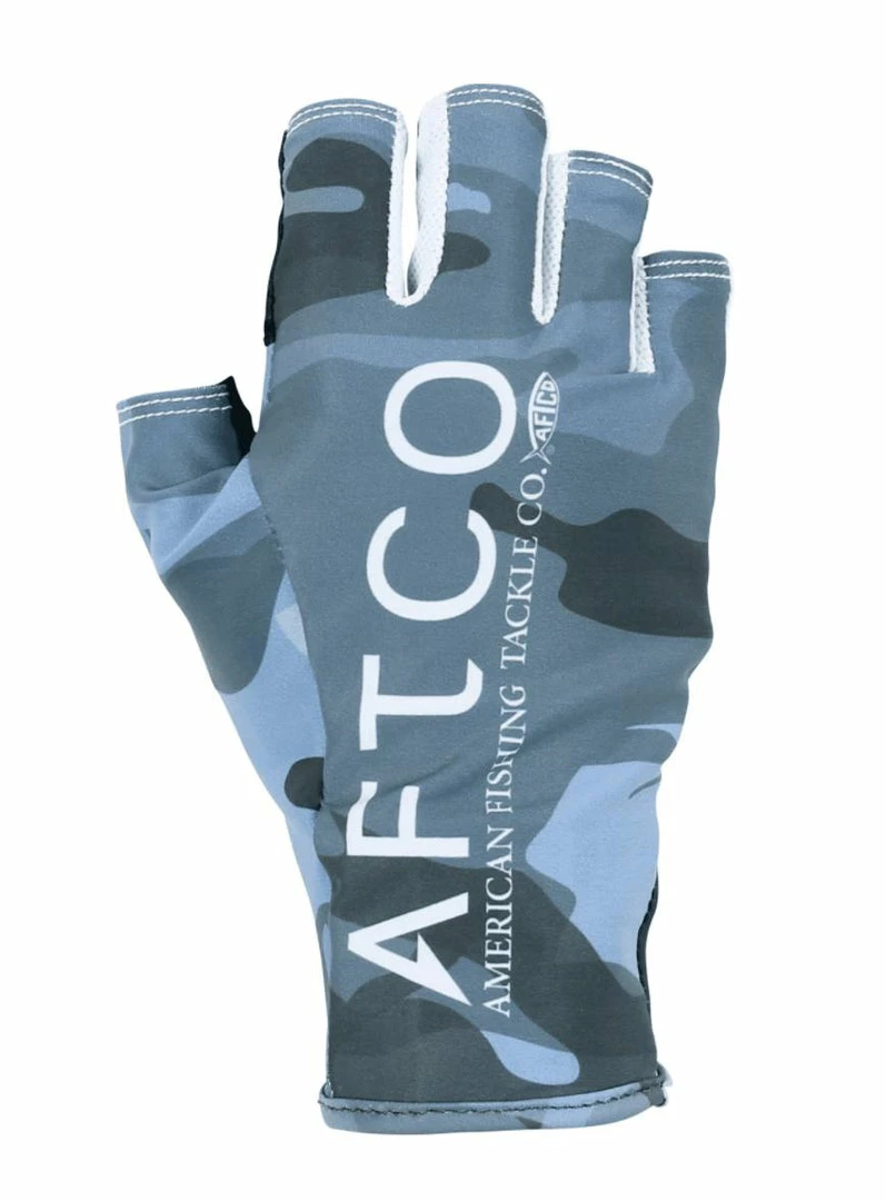 AFTCO Solago Sun Gloves