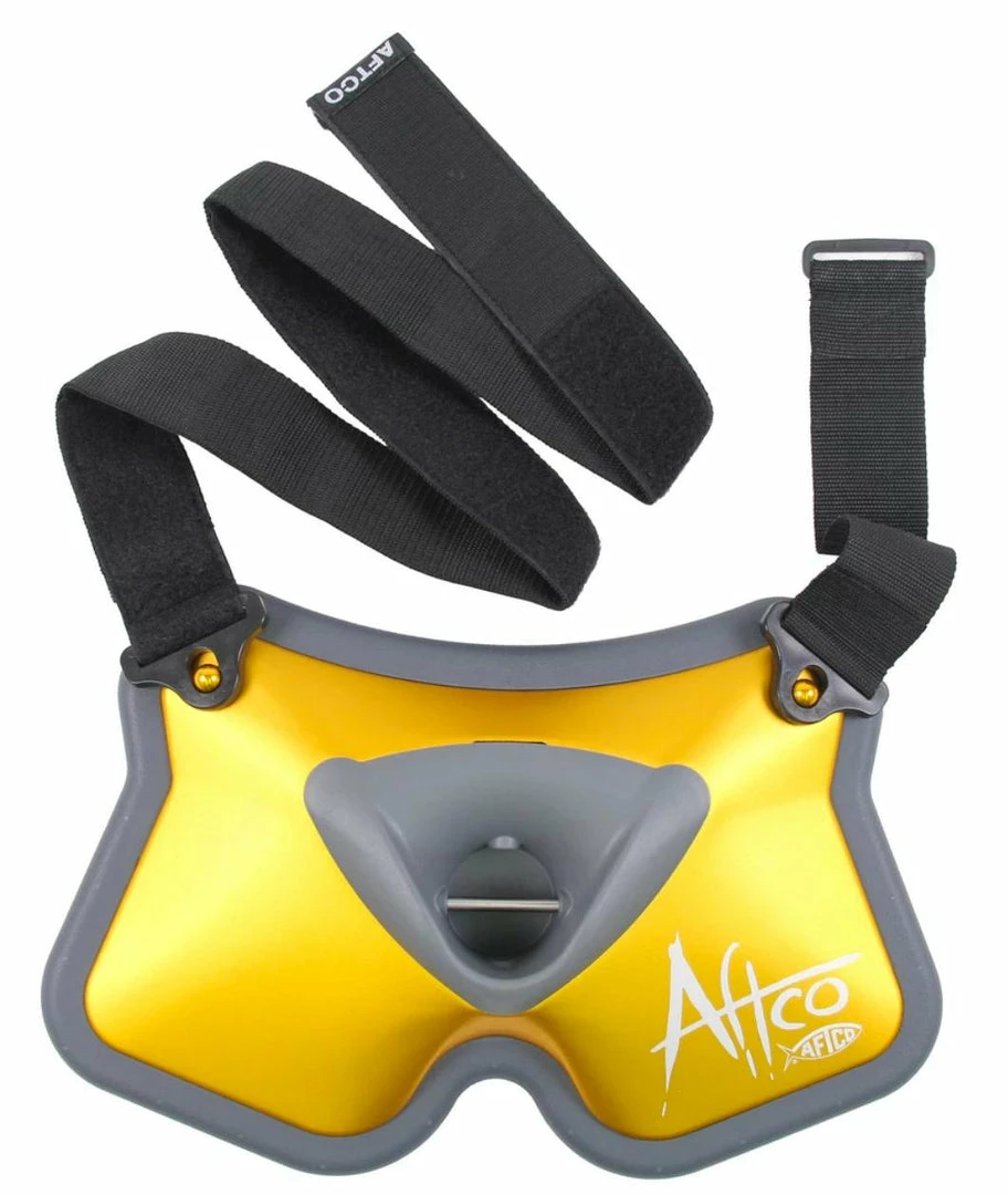 AFTCO Socorro Fighting Belt Supreme