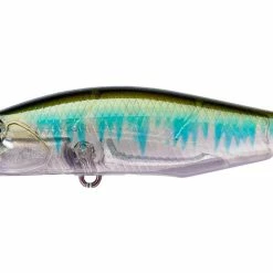 Duo Realis Spinbait 72 Alpha