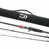 Daiwa Ardito TR 3 Piece Travel Casting Rod