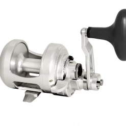Accurate Reels Accurate Boss Dauntless Lever Drag 2 Speed Reels