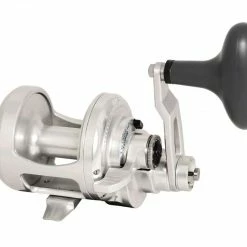 Accurate Reels Accurate Boss Extreme 2 Speed Lever Drag Reels