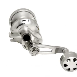 Accurate Reels Accurate Valiant 2 Speed Lever Drag Reels