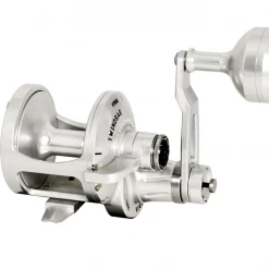 Accurate Reels Accurate Valiant 2 Speed Lever Drag Reels
