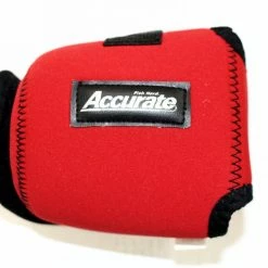 Accurate Reels Accurate Reel Cover