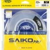 Aftco Saiko Pro Fluorocarbon Leader Line