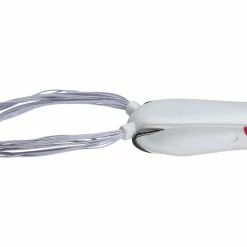 Freshwater SPRO Bronzeye Popper Frog 60