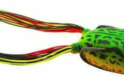 Freshwater SPRO Bronzeye Frog 65
