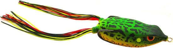 Freshwater SPRO Bronzeye Frog 65