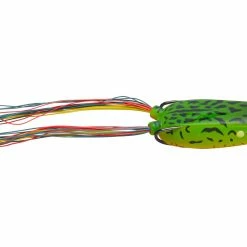 Freshwater Spro Dean Rojas Bronzeye Poppin' Frog 70