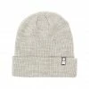 Salty Crew Alpha Beanie Athletic Heather Headwear