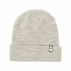 Salty Crew Alpha Beanie Athletic Heather Headwear
