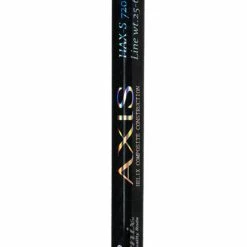 Phenix Axis Series Spinning Rods