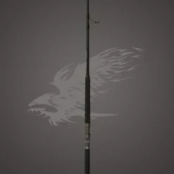 Phenix Axis Series Spinning Rods