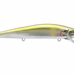 Freshwater SPRO McStick 110 Jerkbait