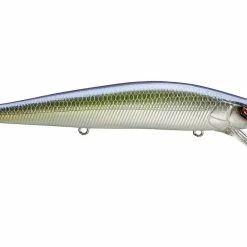 Freshwater SPRO McStick 110 Jerkbait