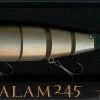 Madness Balam 245 Swimbait