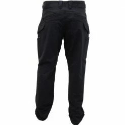 Aftco Technical Fishing Pants Black