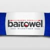 Baittowel Microfiber Towel Freshwater