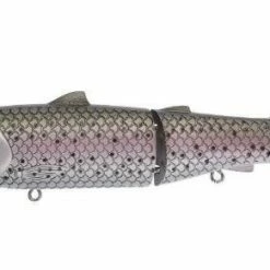 Baitsanity Antidote 7 Glide Swimbaits