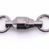 Spro Ball Bearing Swivel With Welded Ring Freshwater