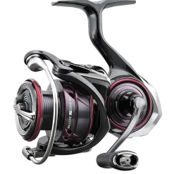Daiwa Ballistic MQ LT