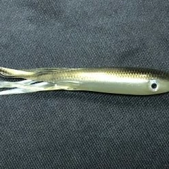 Basstrix Big Trix Tubes Freshwater