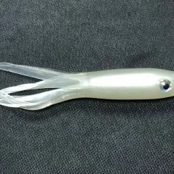 Basstrix Big Trix Tubes Freshwater