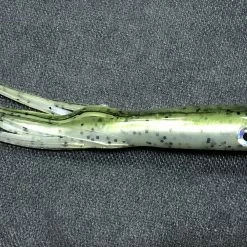 Basstrix Big Trix Tubes Freshwater