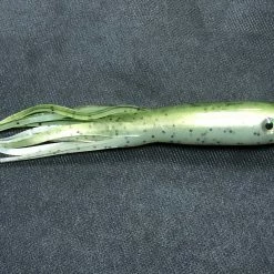 Basstrix Big Trix Tubes Freshwater