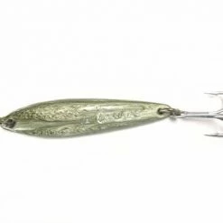 Salas 6X Jr Yo-Yo Jigs Lures