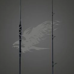 Phenix Black Diamond Surf Spinning Rods