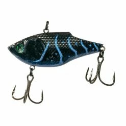 6th Sense Quake Thud Series Lipless Crankbait 70 Freshwater
