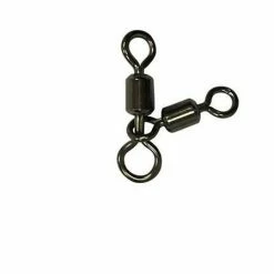 Spro Power Combination Swivel Freshwater