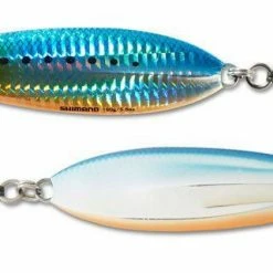 Shimano Flat-Fall Butterfly Jigs Size 160
