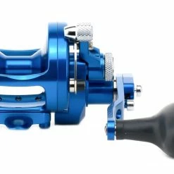 Saltwater Avet SXJ Raptor Series 2-Speed Lever Drag Reels