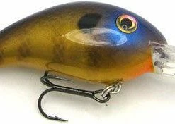 Strike King 3XD Crankbait Freshwater
