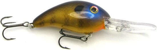 Strike King 3XD Crankbait Freshwater