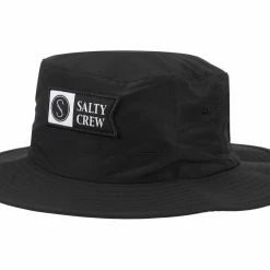 Freshwater Salty Crew Alpha Tech Boonie