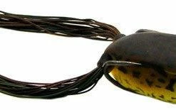 Freshwater SPRO Bronzeye Frog 65