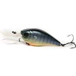6th Sense Crush 100X Squarebill Crankbait